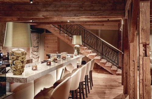 Oberau Resort | Mount Med Resort
