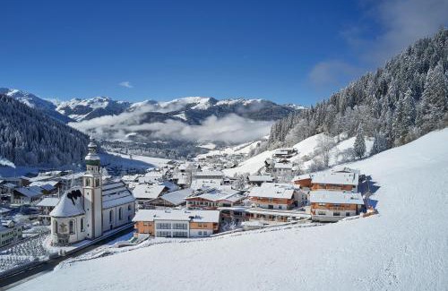 Oberau Resort | Mount Med Resort