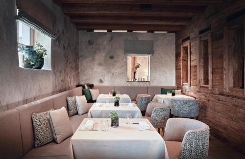 Oberau Resort | Mount Med Resort