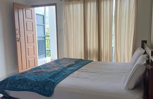 Rajakkad House | Mount Mist Villa