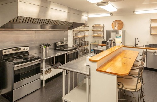 Burnsville Resort | Mount Mitchell Eco Retreat - Nature-based resort in the heart of the Blue Ridge.