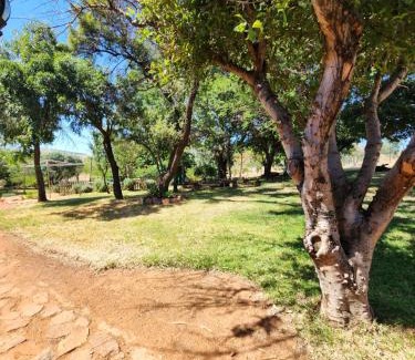 Mooinooi House | Mount Niconos
