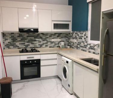 Mount Lavinia Apartment | Mount Oasis Residency at Blue Ocean