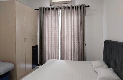 Mount Lavinia Apartment | Mount Oasis Residency at Blue Ocean