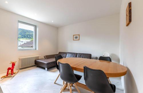Kriens Apartment | Mount Pilatus view Apartment Lucerne with free parking & WIFI