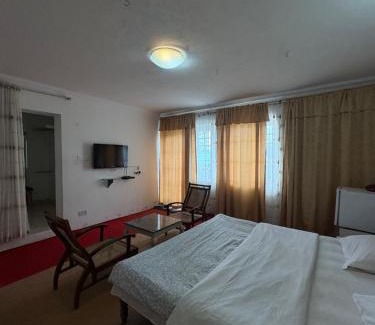 Kodaikanal Bed & Breakfast | Mount Pleasant Boutique Stay