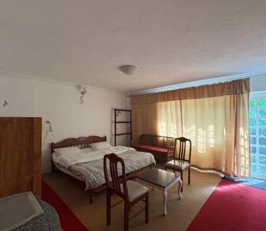 Kodaikanal Bed & Breakfast | Mount Pleasant Boutique Stay