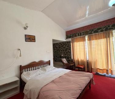 Kodaikanal Bed & Breakfast | Mount Pleasant Boutique Stay