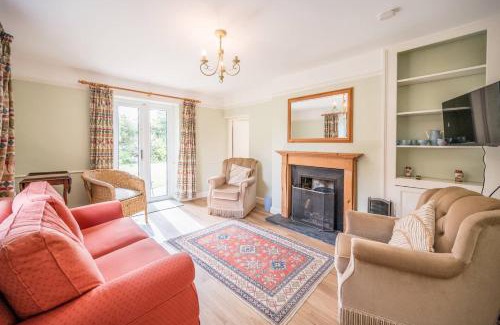 Dunwich House | Mount Pleasant Farm, Dunwich