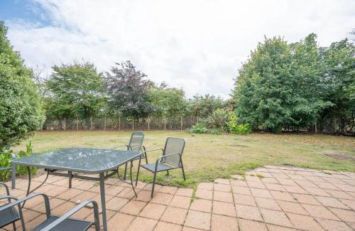 Dunwich House | Mount Pleasant Farm, Dunwich