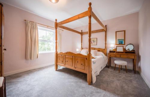 Dunwich House | Mount Pleasant Farm, Dunwich
