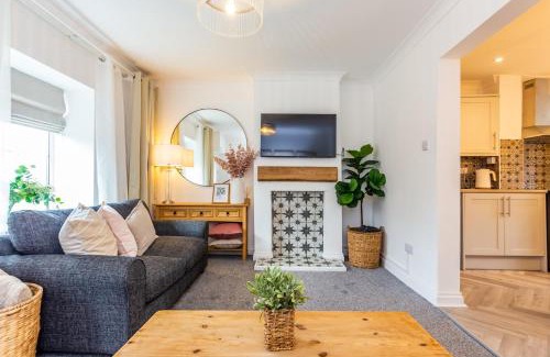 Crook House | Mount Pleasant
