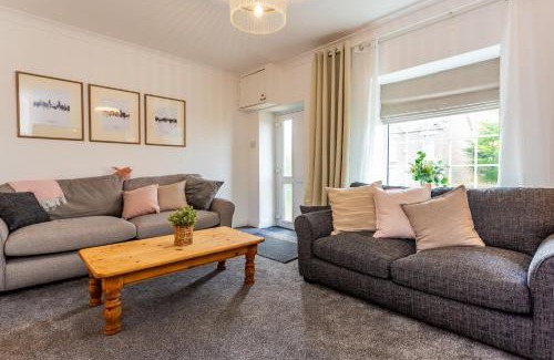 Crook House | Mount Pleasant