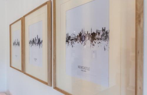 Crook House | Mount Pleasant