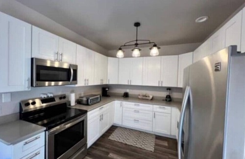 Buena Vista Condo | Mount Princeton View Condo STR#-268