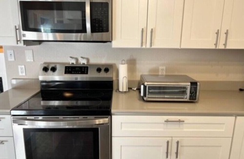 Buena Vista Condo | Mount Princeton View Condo STR#-268