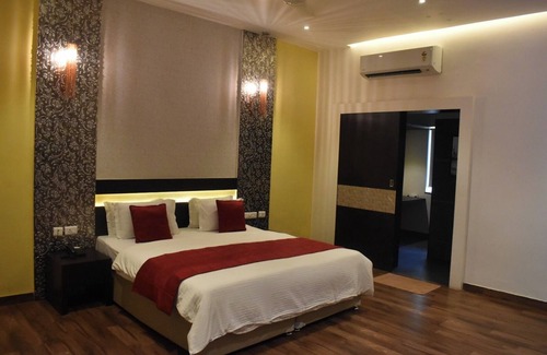 Nattam Resort | Mount Retreat