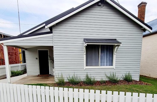 Kancoona House | Mount Stanley Escape
