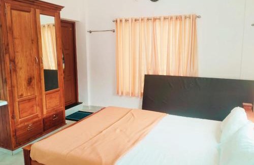 Chithirapuram House | Mount Teena