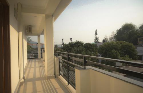 Tapovan Hotel | Mount Valley Mama Cottage