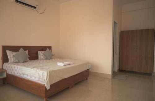 Tapovan Hotel | Mount Valley Mama Cottage