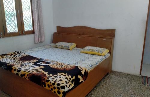 Tapovan Hotel | Mount Valley Mama Cottage