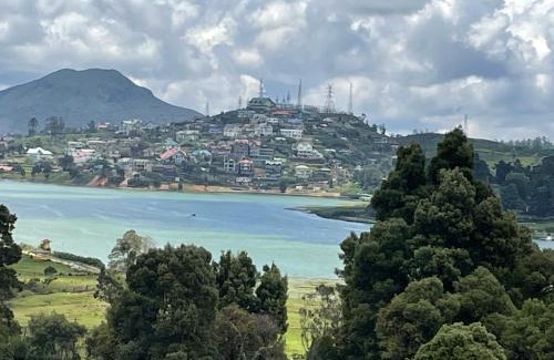 Nuwara Eliya Apartment | Mount View 44 in lake View Residencies