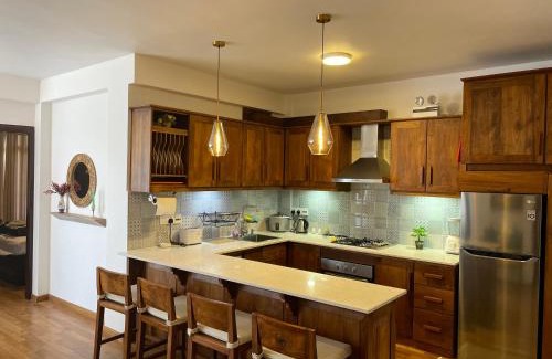 Nuwara Eliya Apartment | Mount View 44 in lake View Residencies