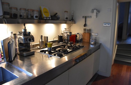 Stroud Green House | Mount View 5 Bed Victorian Family Home