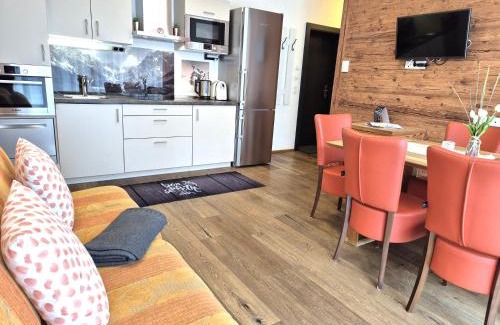 Hinterthal Apartment | Mountain-Apart Simonhof