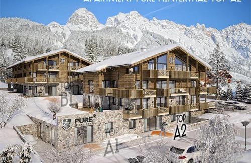 Hinterthal Apartment | Mountain-Apart Simonhof