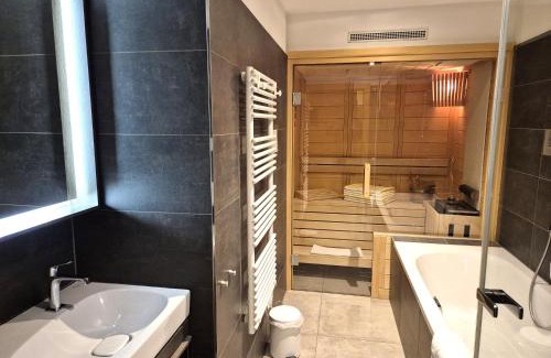 Hinterthal Apartment | Mountain-Apart Simonhof