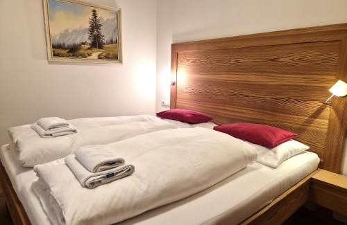 Hinterthal Apartment | Mountain-Apart Simonhof