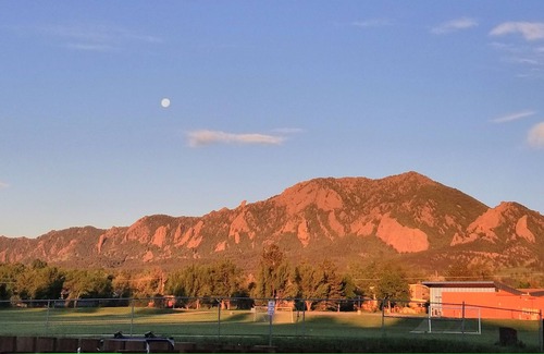 Martin Acres Condo | Mountain Access and close to CU Campus