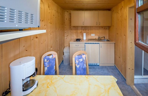 Bad Koetzting Apartment | Mountain apartment in Bad Kötzting
