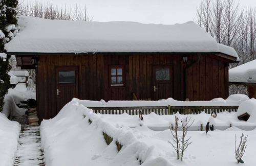 Bad Koetzting Apartment | Mountain apartment in Bad Kötzting