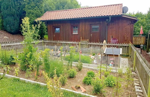 Bad Koetzting Apartment | Mountain apartment in Bad Kötzting