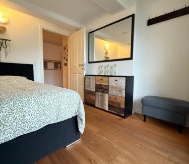 Fliess Apartment | Mountain Apartment
