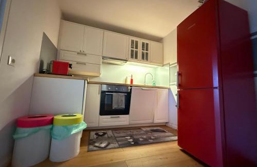 Fliess Apartment | Mountain Apartment