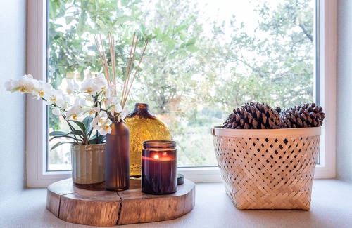 Setubal Villa | Mountain Arrábida Lodge by CadenzaLux