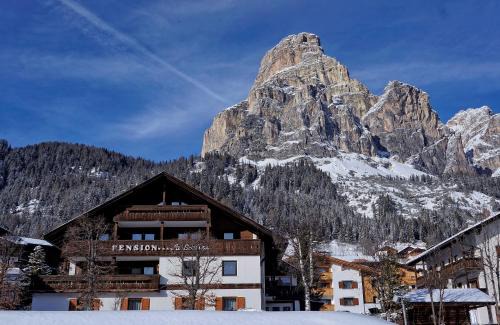 Corvara in Badia Hotel | Mountain B&B - La Scalira