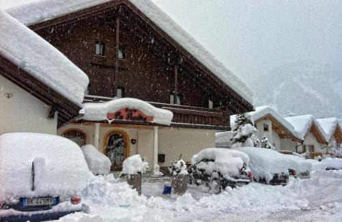 Corvara in Badia Hotel | Mountain B&B - La Scalira