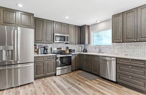 Kalispell House | Mountain Bliss! a Beautiful Kalispell Home