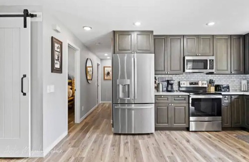 Kalispell House | Mountain Bliss! a Beautiful Kalispell Home