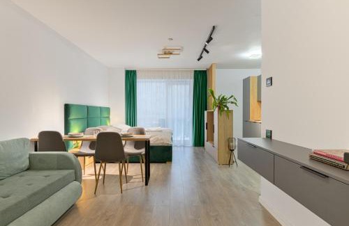 Sinaia Apartment | Mountain Bliss