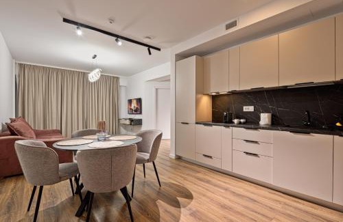 Sinaia Apartment | Mountain Bliss