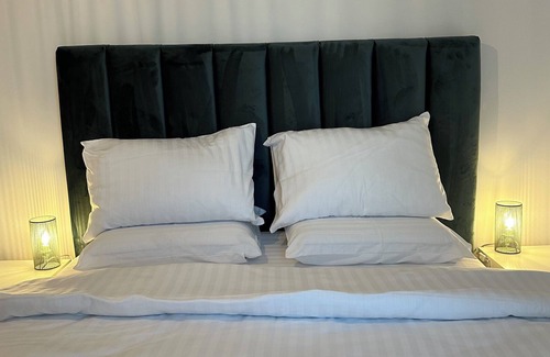 Brasov Apartment | Mountain Boutique Residence in Brasov, Transylvania.