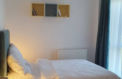 Brasov Apartment | Mountain Boutique Residence in Brasov, Transylvania.