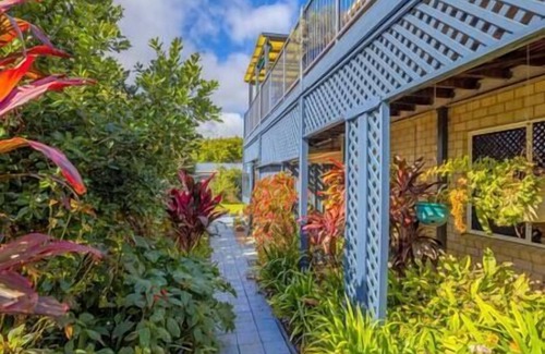 Eagle Heights House | Mountain Breeze Tamborine Mountain