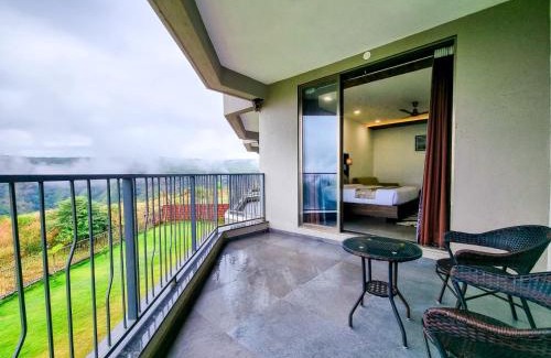 Mahabaleshwar Hotel | Mountain Breeze Resort, Mahabaleshwar